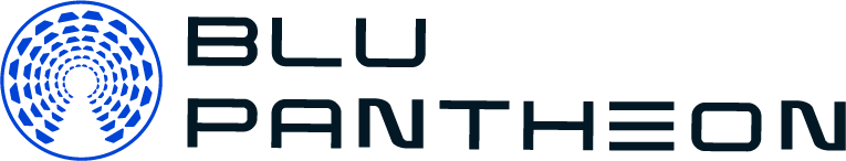 Blu Pantheon